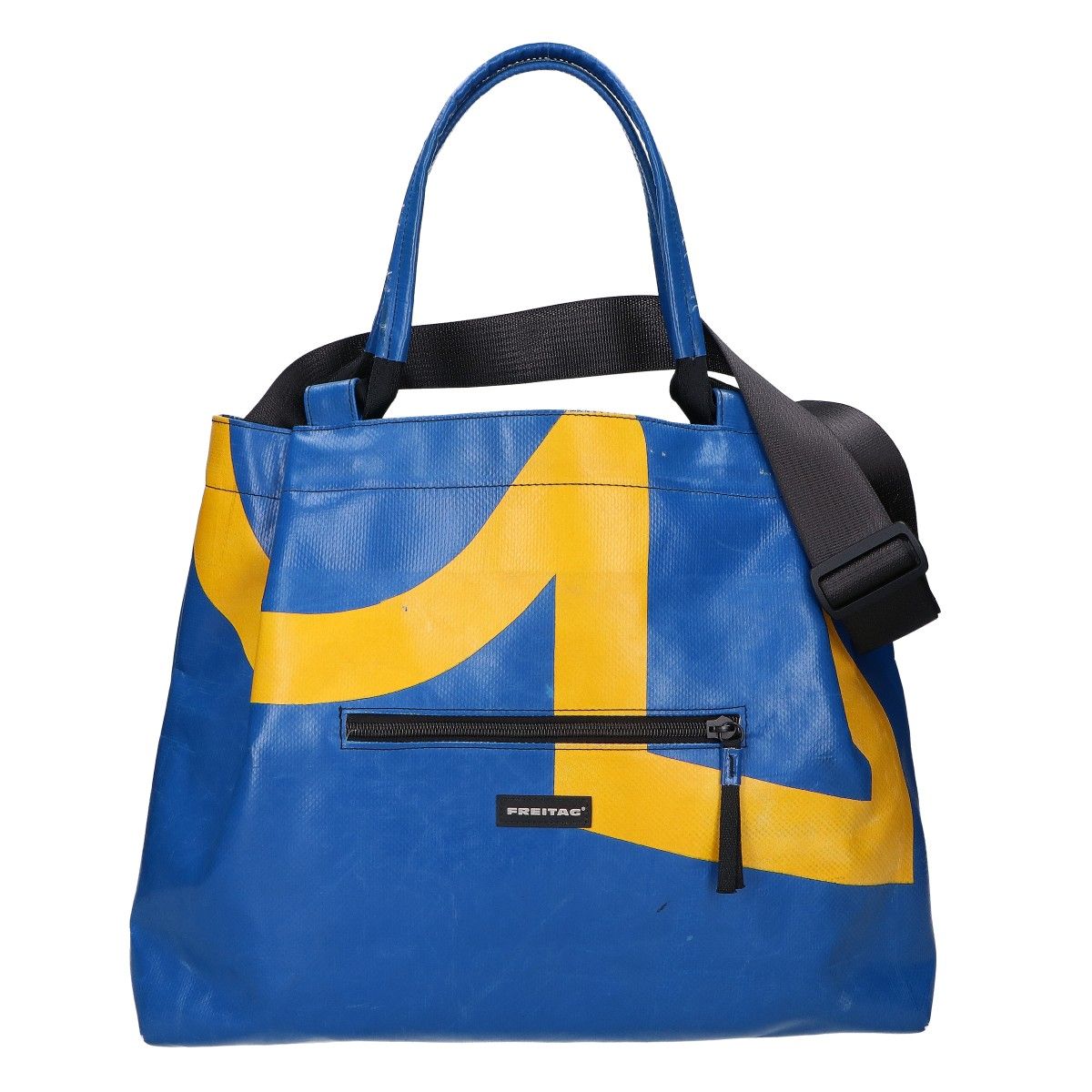 FREITAG フライターグ 2WAYバッグ トートバッグ ショルダーバッグ