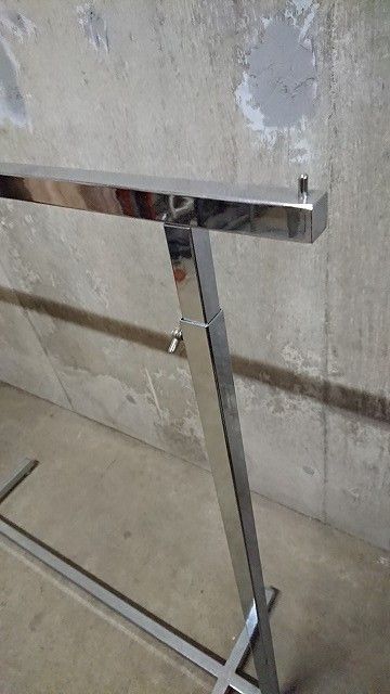 システム什器 コンビニ什器