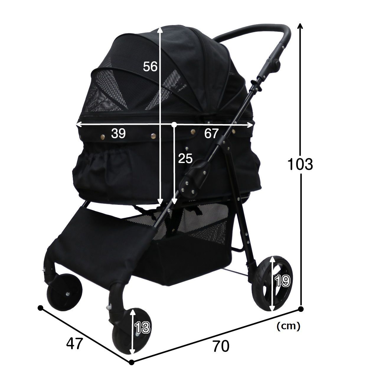 耐荷重30kg ココハート