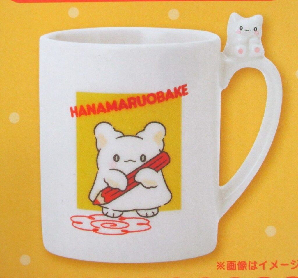 サンリオ はなまるおばけ 当たりくじ まとめ売り 8/2（土）～順次発売！「はなまるおばけ当りくじ」｜サンリオ