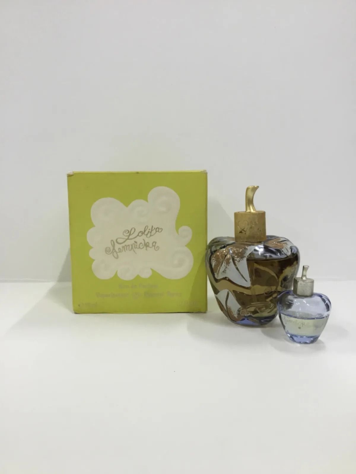 ロリータレンピカ2点セット