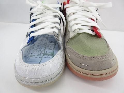 ワットザクロット FN