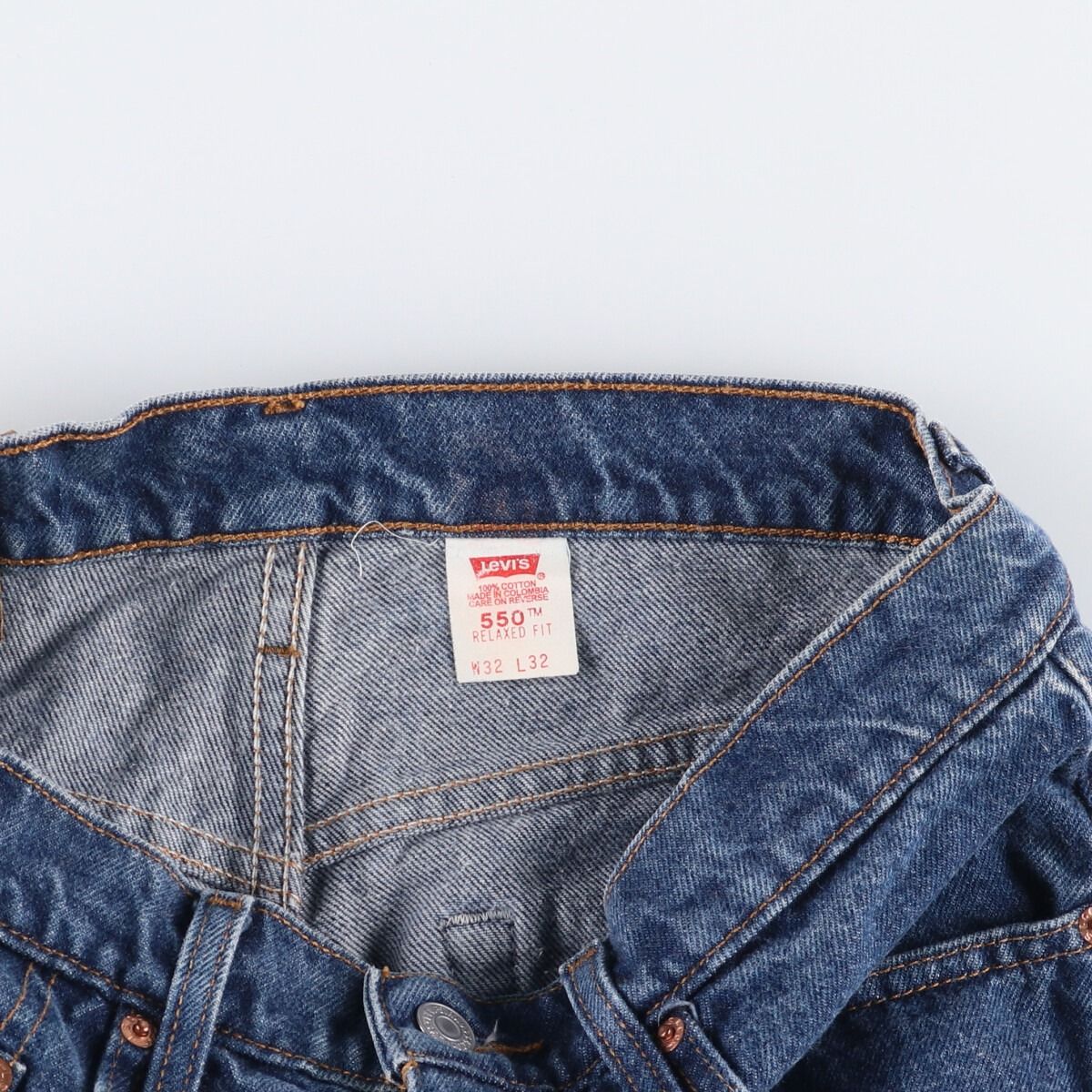 90年代 リーバイス