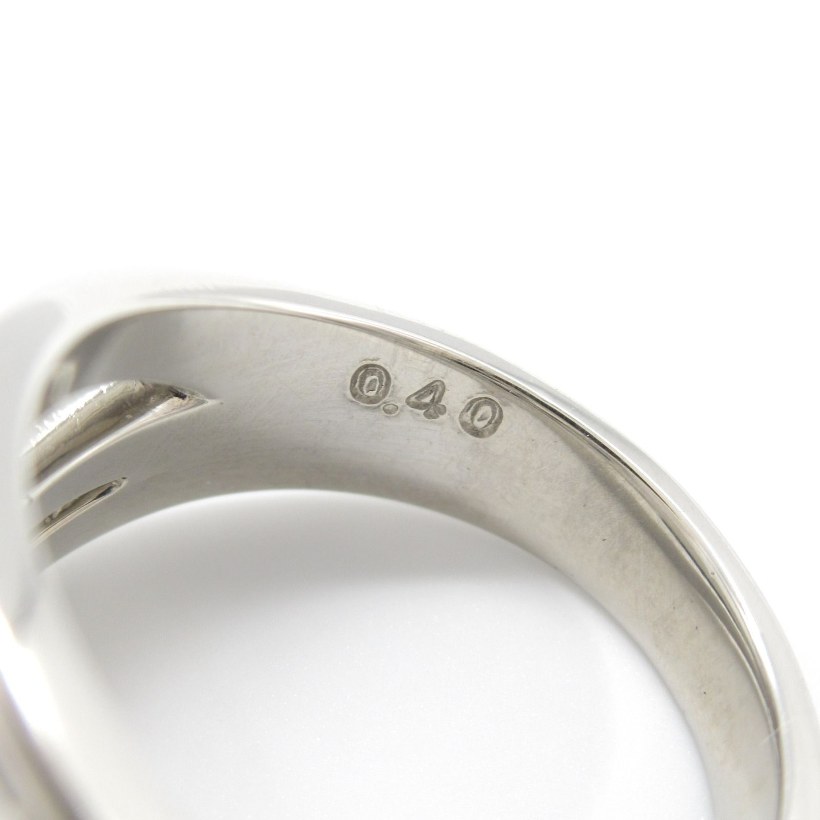 ジュエリー JEWELRY リング・指輪 ダイヤモンド リング ﾀﾞｲﾔ 8.2g #8  