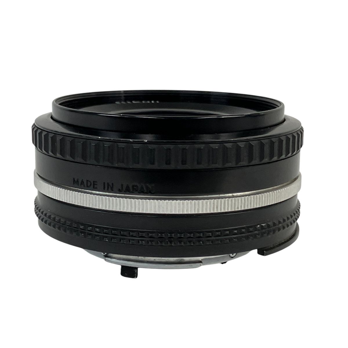 50mm F1.8