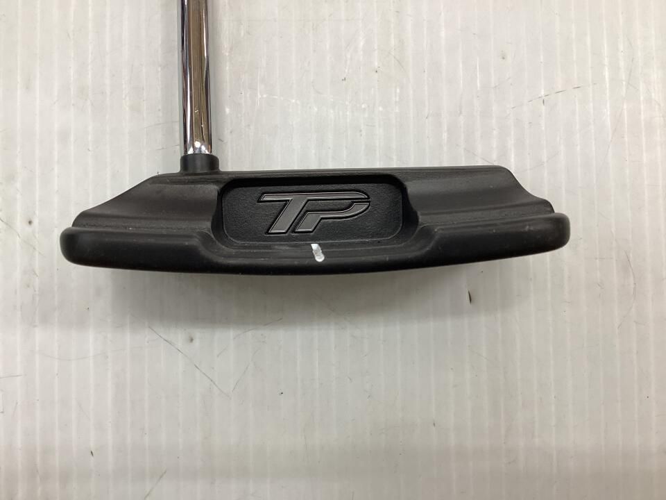 最短翌日発送】TP COLLECTION BLACK DEL MONTE 7 | 中古