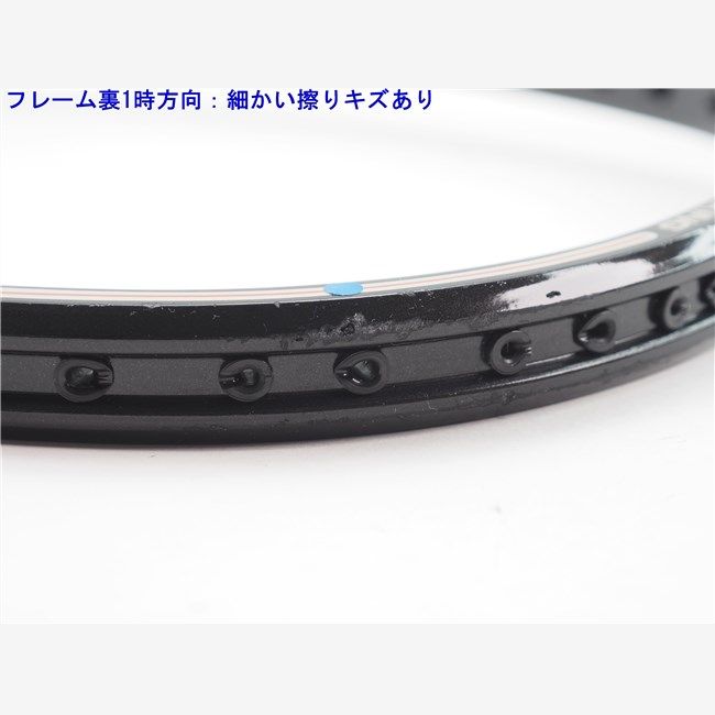 中古 テニスラケット ヨネックス レックスキング 22 (SL2) YONEX R-22 (c25060031c) 中古 テニスラケット ヨネックス レックスキング 22 (SL2) YONEX