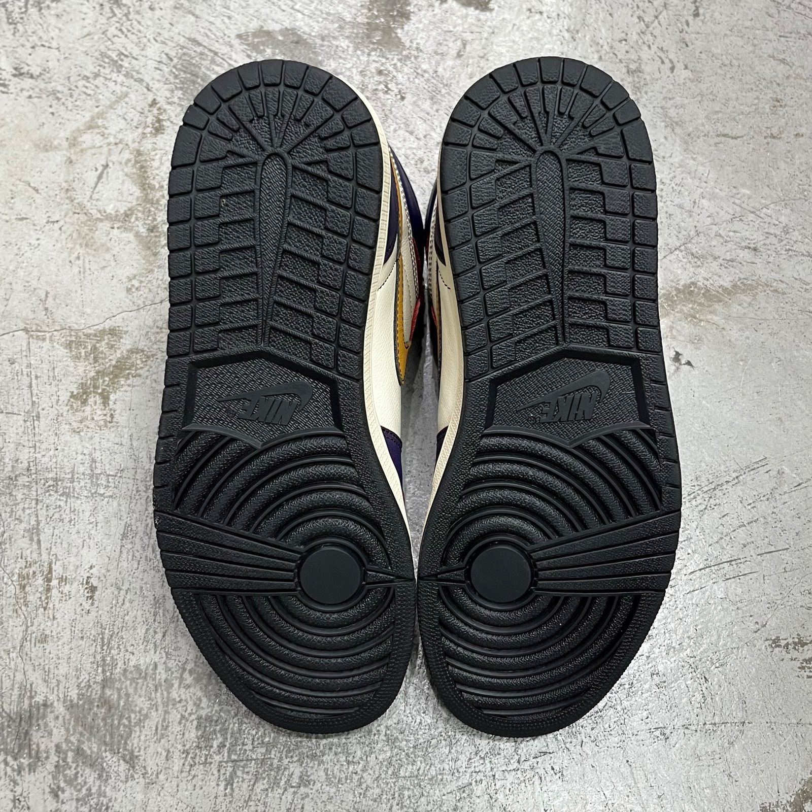 Nike SB Air Jordan 1 Retro High 