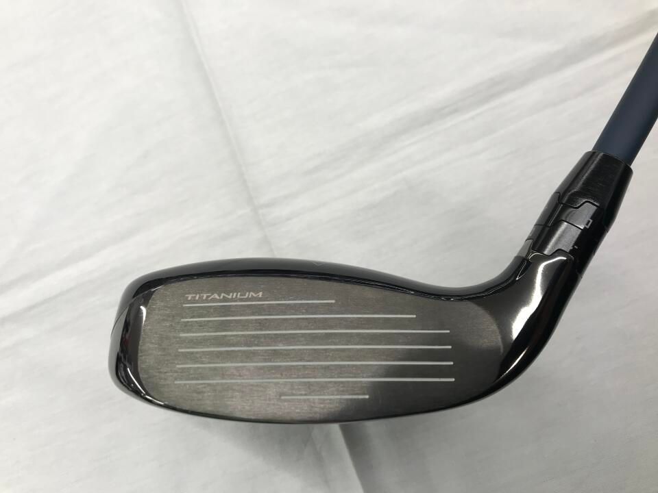 新品グリップ ヤマハ inpresX 5UT 24度 TOUR AD UT-65 R 右 INPRES