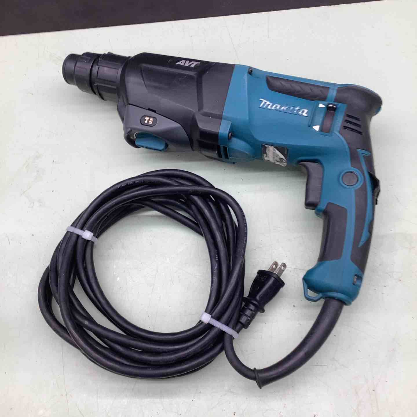 マキタ makita ハンマドリル HR2601F 越谷店