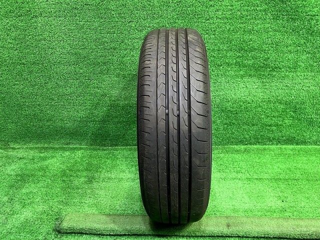 YOKOHAMA サマー ヨコハマ ブルーアースRV03CK 175 60R16 1本 6ミリ