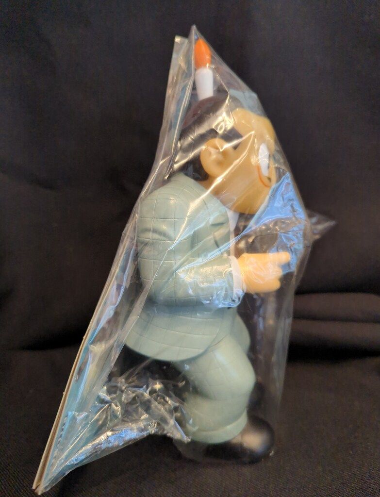! アセチレンランプ|1991年発売