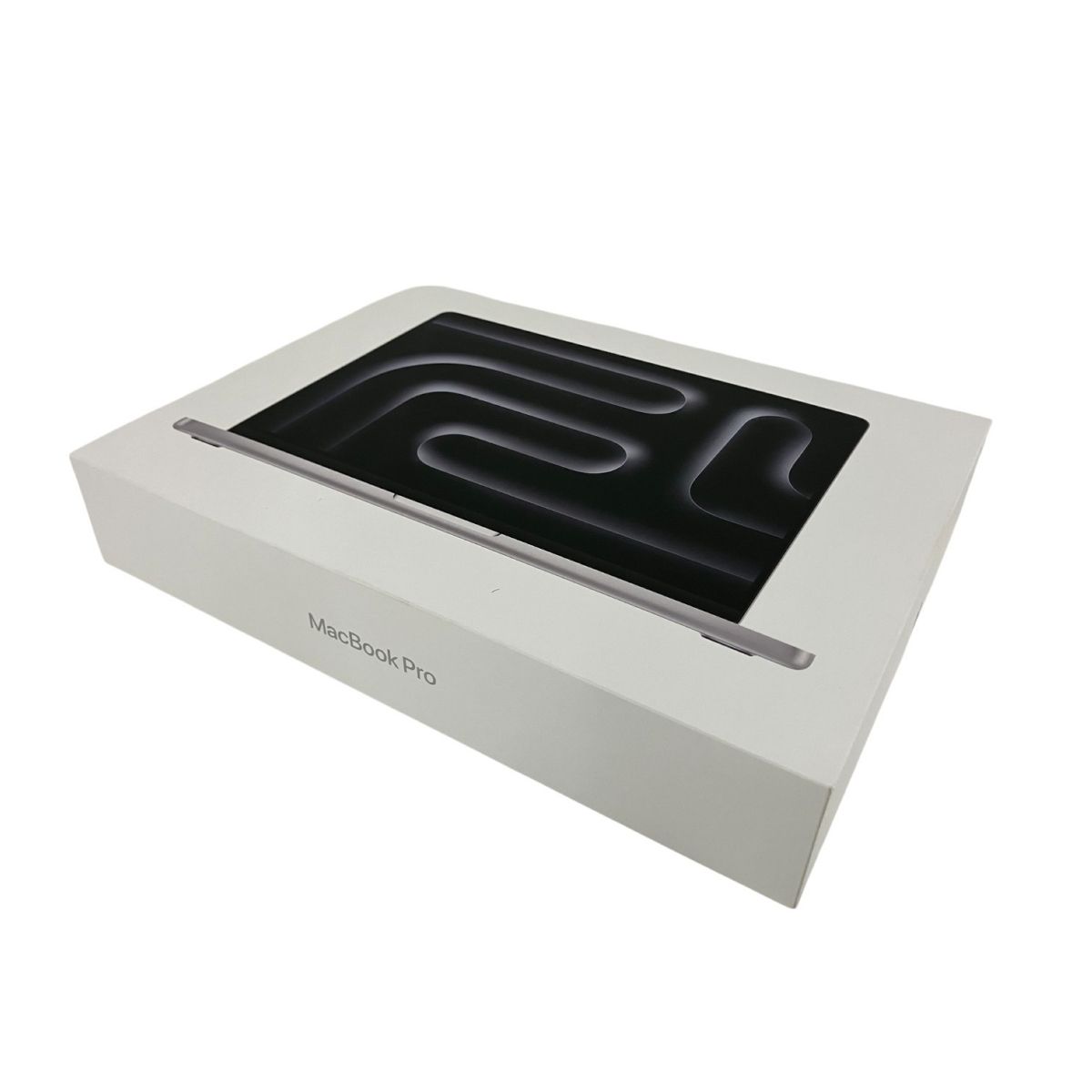 Apple MacBook Pro MW2W3J|A 14インチ 2025 M4チップ 16GB 512GB シルバー アップル B9925396