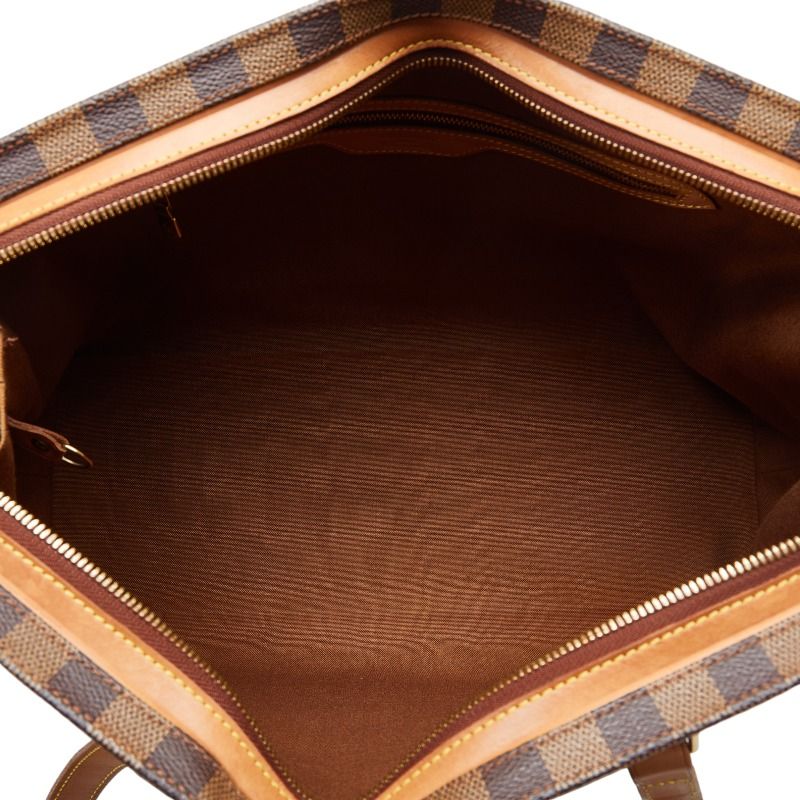 100周年限定記念品 ルイヴィトン ダミエ トートバッグ コロンビーヌ