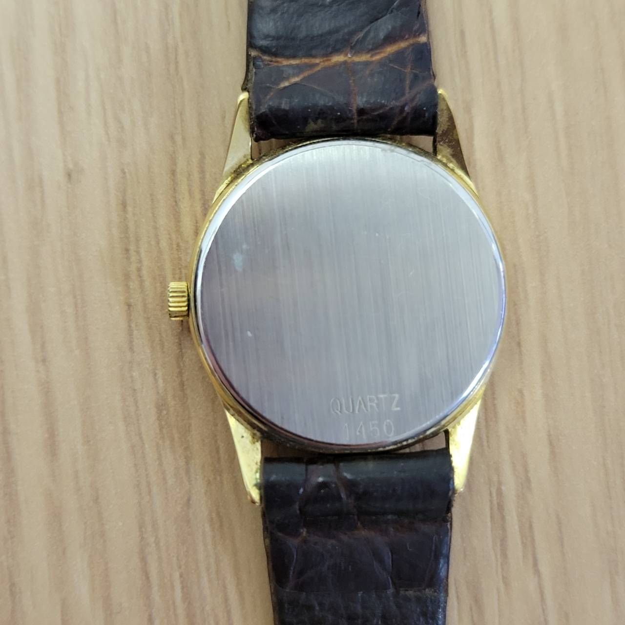 OMEGA オメガ デビル 1450 レディース腕時計 クォーツ オメガ デビル