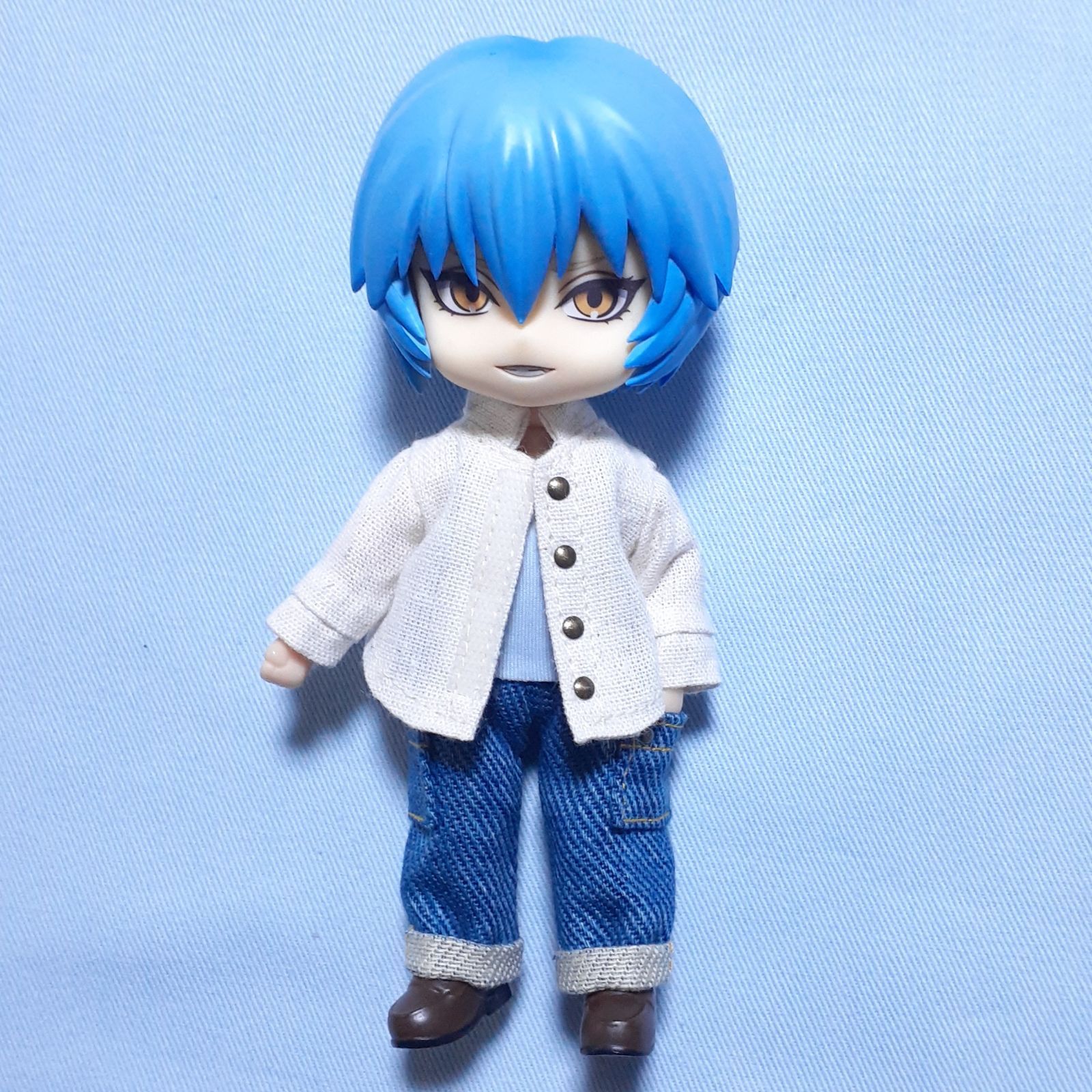 ねんどろいどどーる ワイドパンツC 5色から - メルカリ