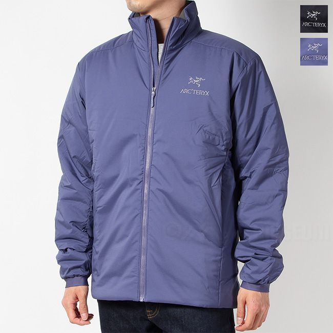 新品未使用】 ARC'TERYX メンズ アトム ジャケット ATOM AR JACKET