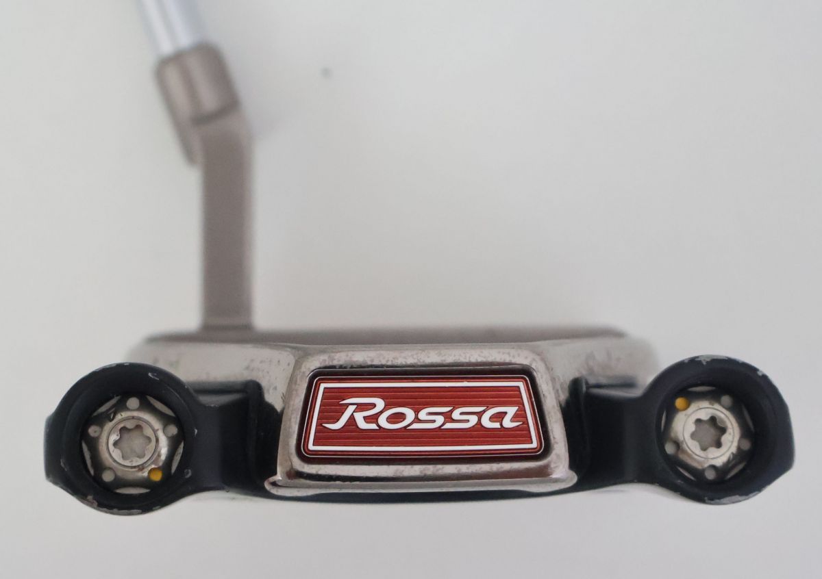 ○レディース！テーラーメイド☆Rossa monza Spider itsy bitsy