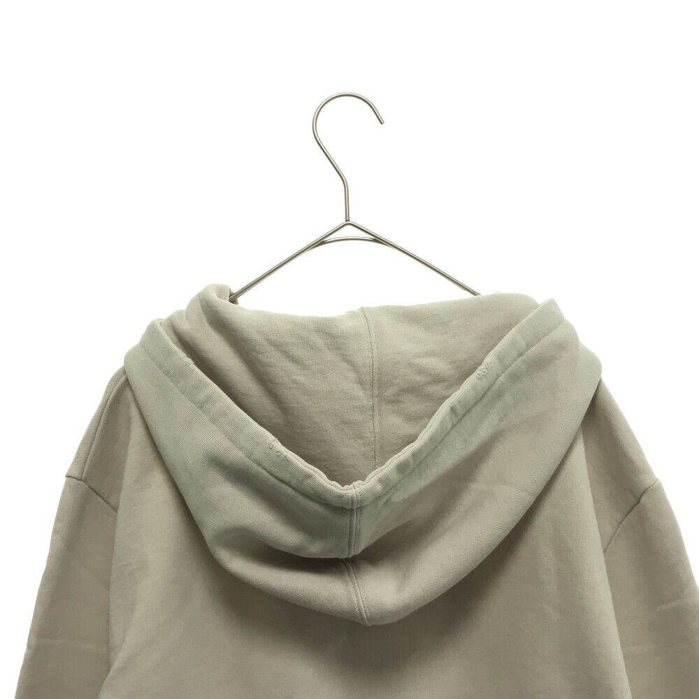 SAINT LAURENT PARIS (サンローランパリ) 19SS ROBOT HOODED  