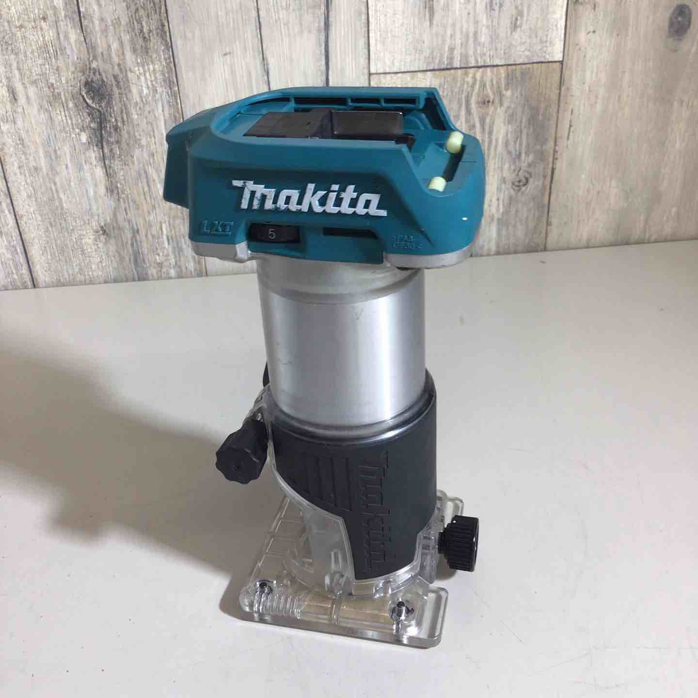 ☆マキタ(makita) コードレストリマー RT50DZ【戸田店