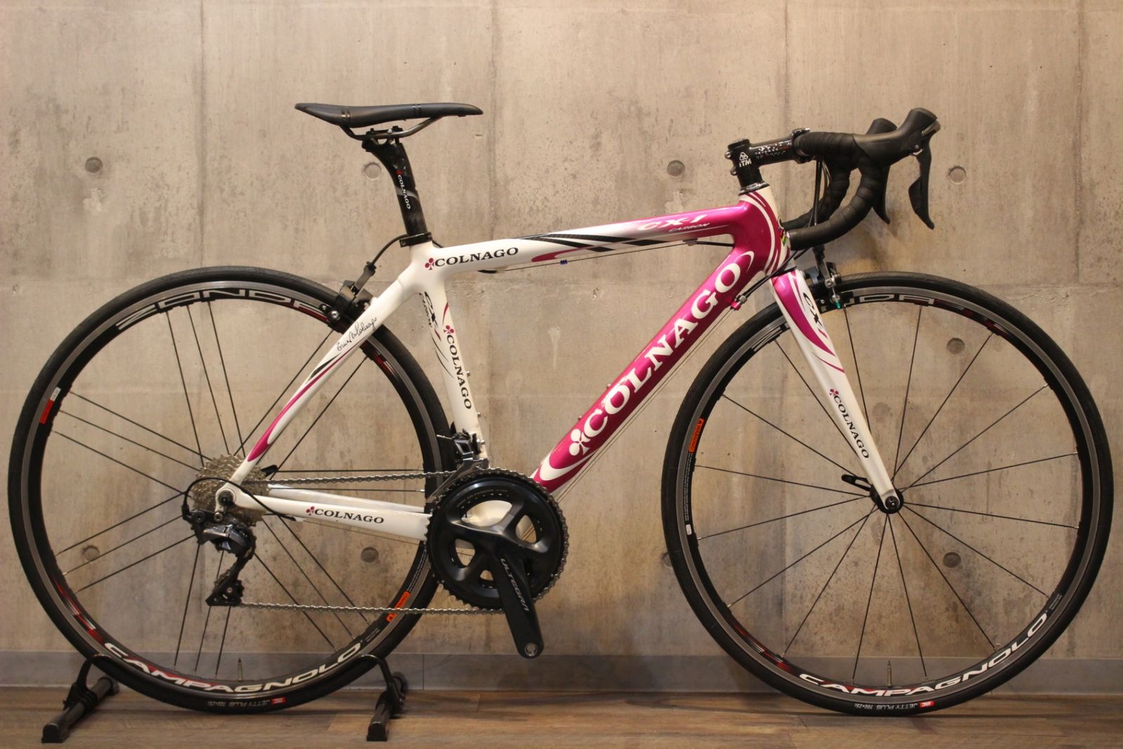 PINARELLO 「ピナレロ」 FP2 2008年モデル フレームセット