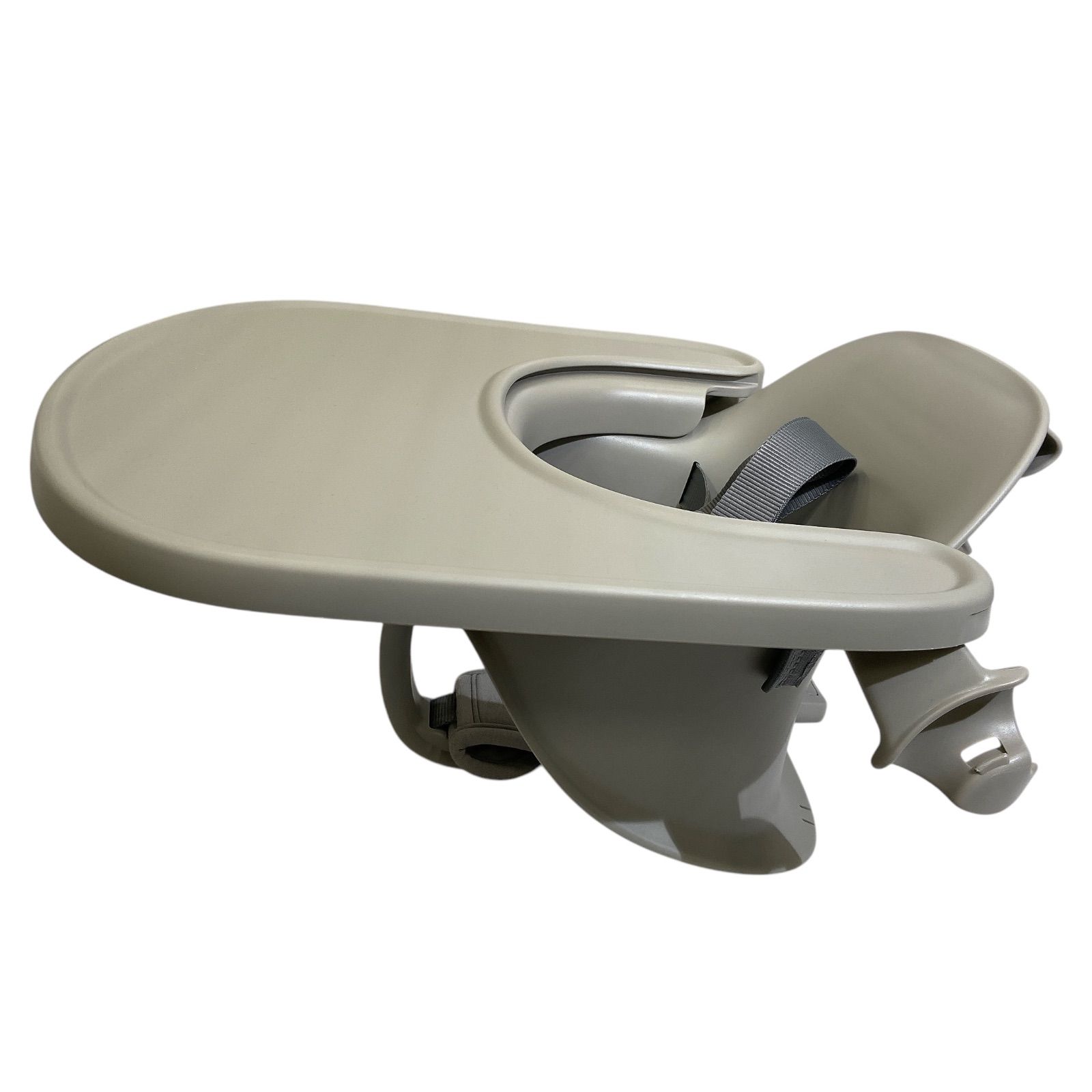 cybex サイベックス レモ レモチェア 3in1 スウェードグレー