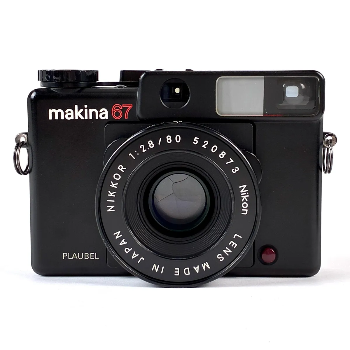2025年最新】plaubel makina 67の人気アイテム - メルカリ
