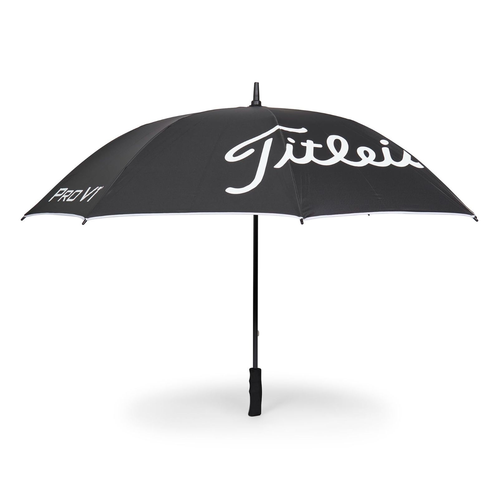タイトリスト TITLEIST ツアー LW UV アンブレラ TA23TLUVU-01 BK ブラック