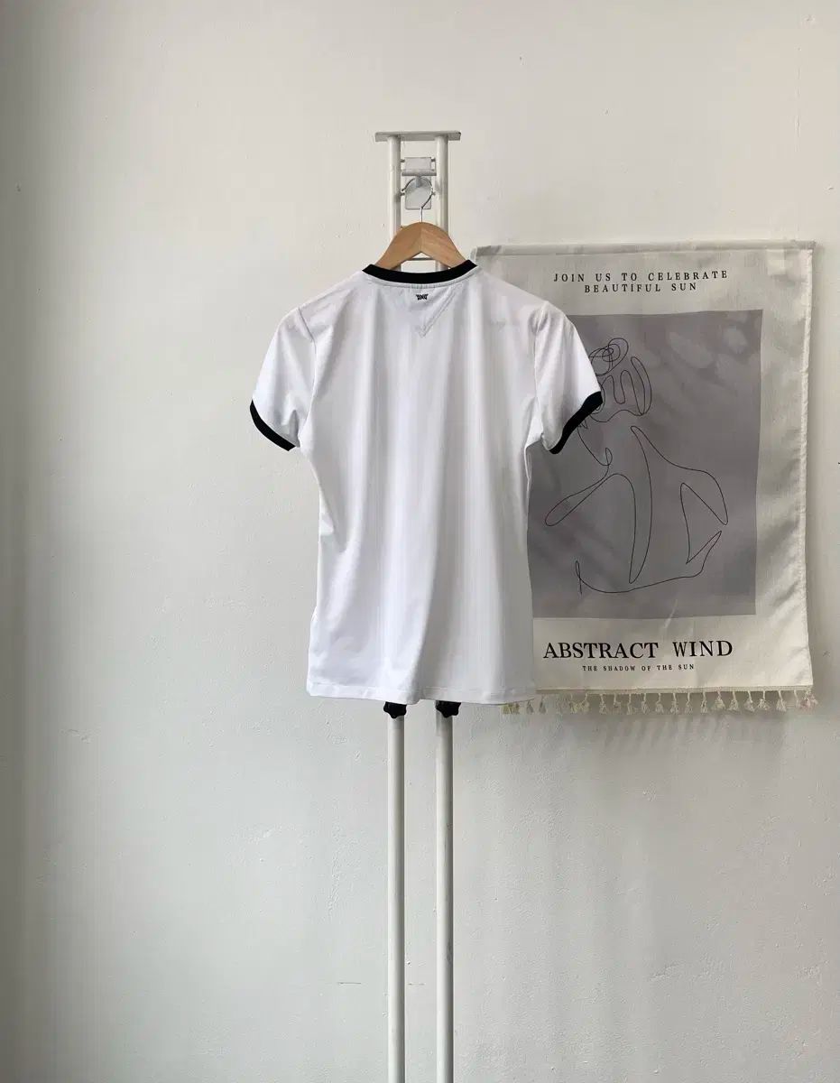 ゴルフ レディースTシャツ