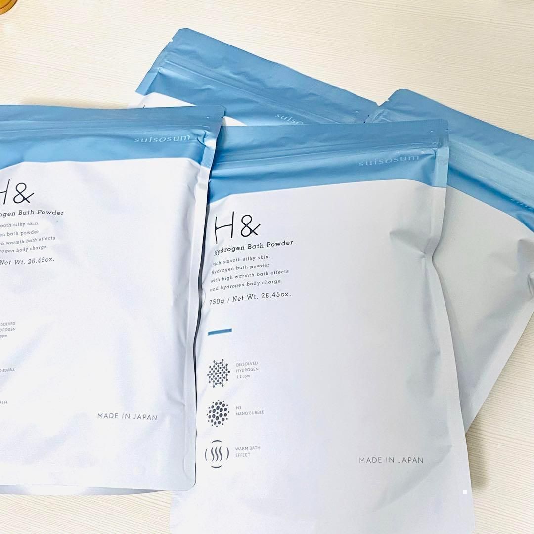 ⁑ 4個セット アッシュアンド 入浴剤 DK14020