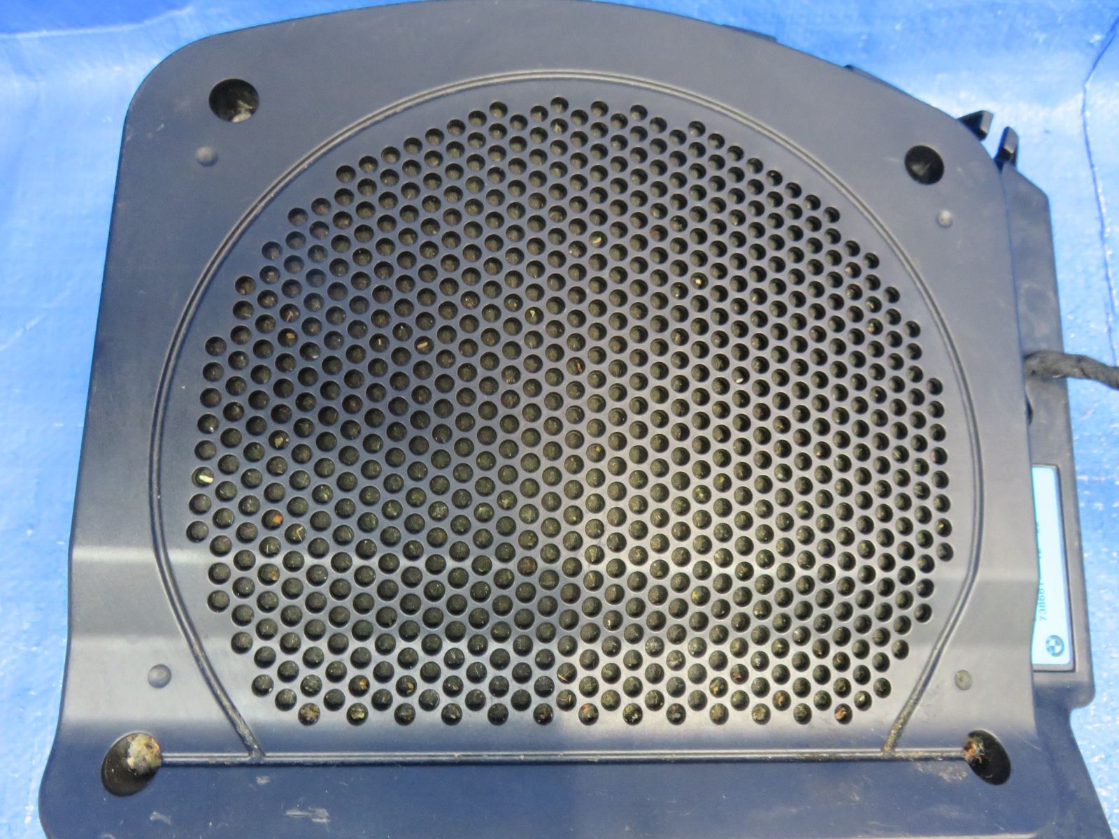 サブウーファー