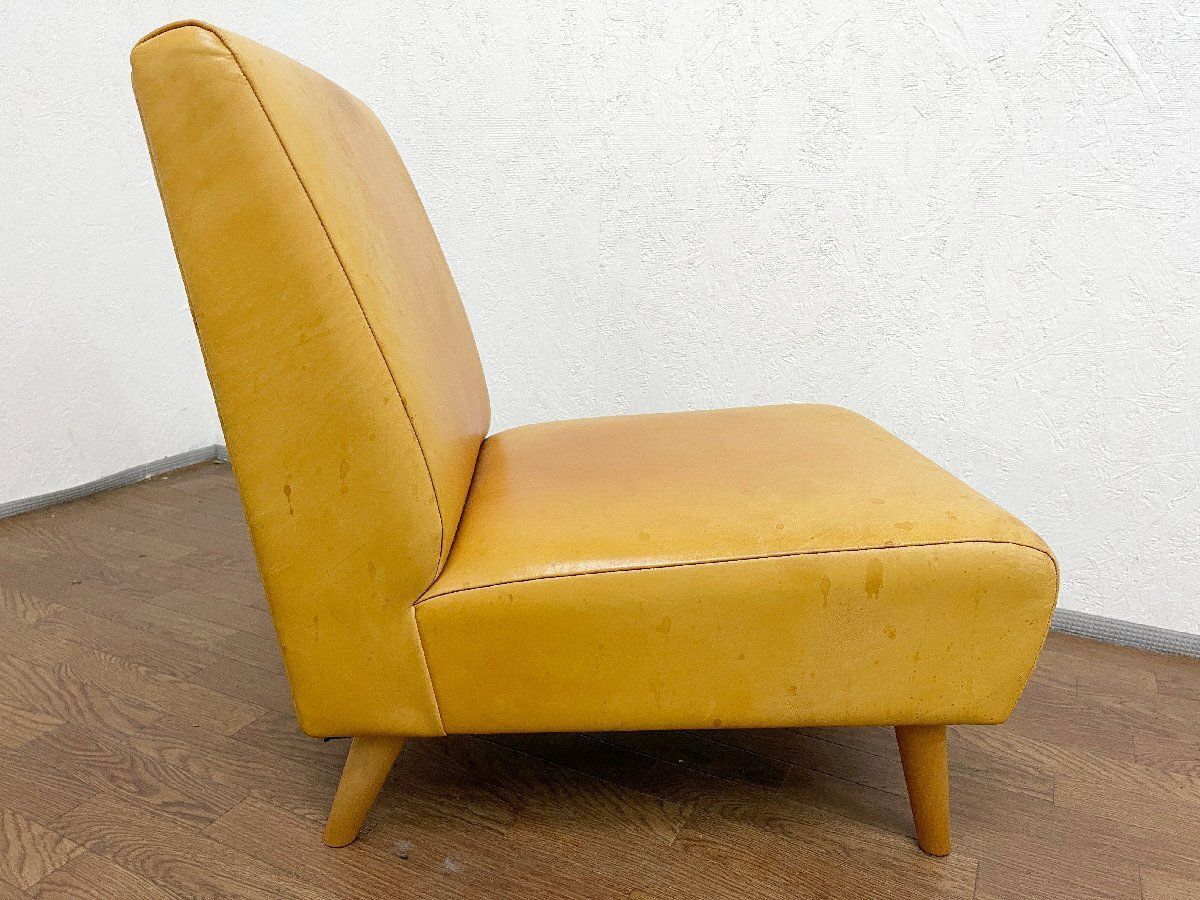 truck furniture トラックファニチャー　ラウンジチェア LOUNGE CHAIR | TRUCK FURNITURE