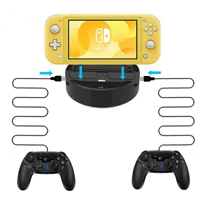 ※専用【新品】Switch本体有機EL JCホワイト+充電器 Switch本体有機EL JCホワイト