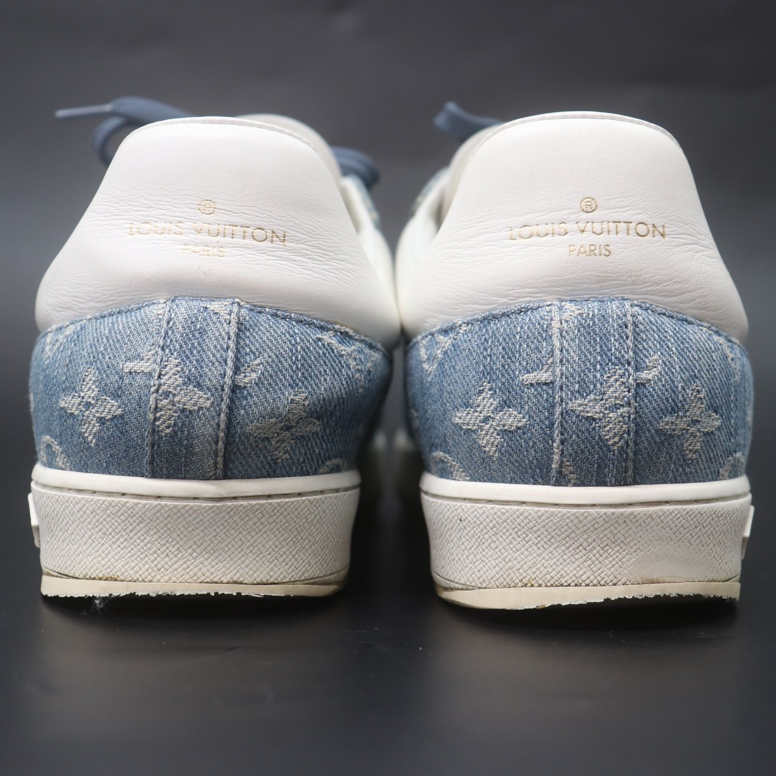 ITNZPGFGYYTK LOUIS VUITTON ルイヴィトン ルクセンブルグライン