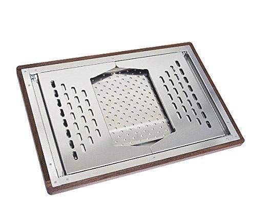 数量限定】焚き火調理台450re／SHO-0014re テーブル 笑's - メルカリ