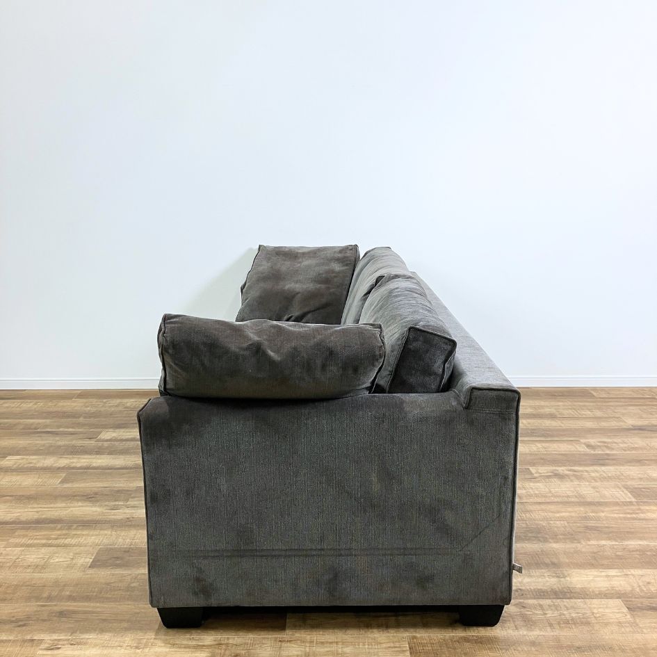 展示品】ACTUS アクタス アイラーセン eilersen ストリームライン