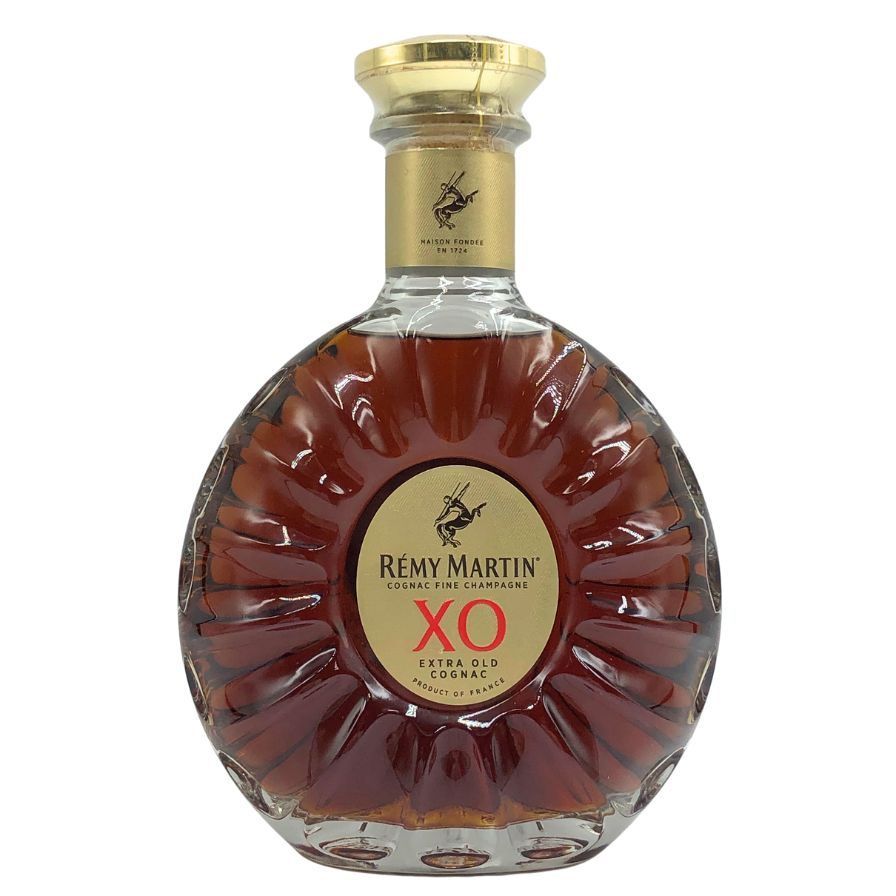 レミーマルタン XO エクストラ コニャック 700ml D4