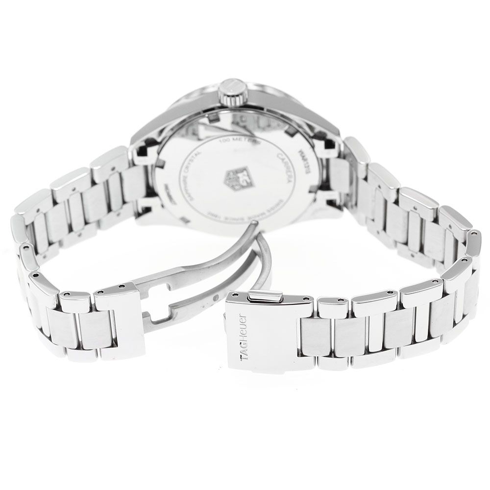 カレラ ダイヤベゼル