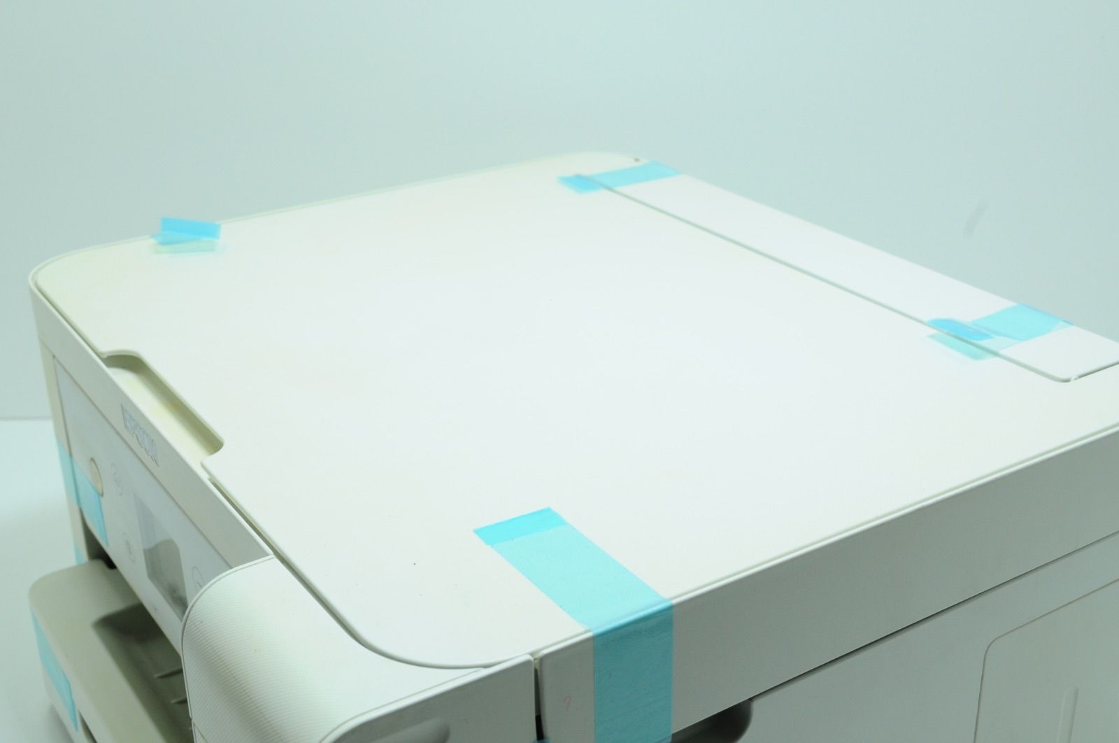EPSON エプソン EW-M630TW エコタンク 複合機 動作確認済 動作未確認】EPSON エプソン プリンター インクジェット複合機 EW