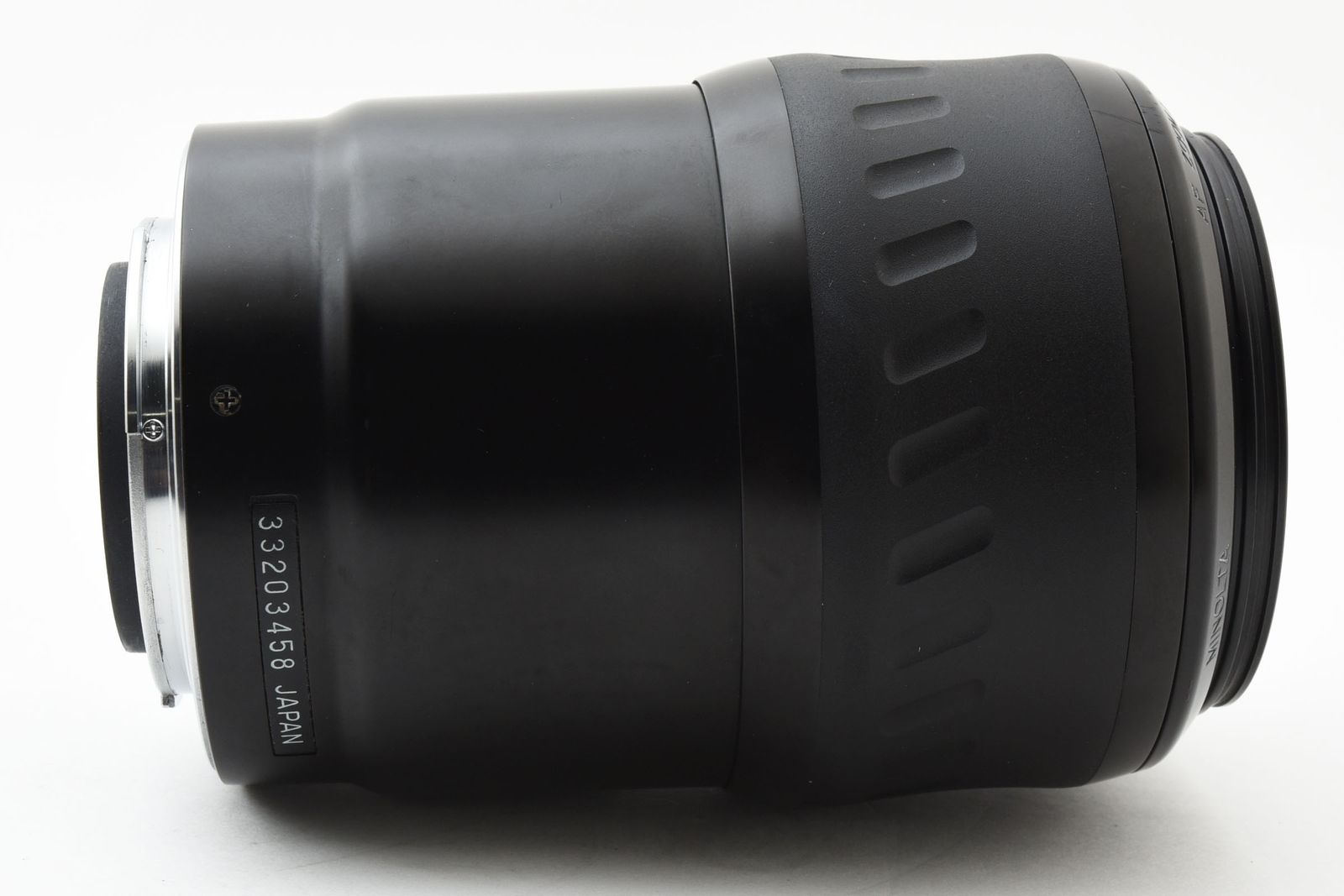 Minolta 100-300mm F4.5 Sony Aマウント #7769 Minolta 100-300mm F4.5 Sony Aマウント #7769 - メルカリ
