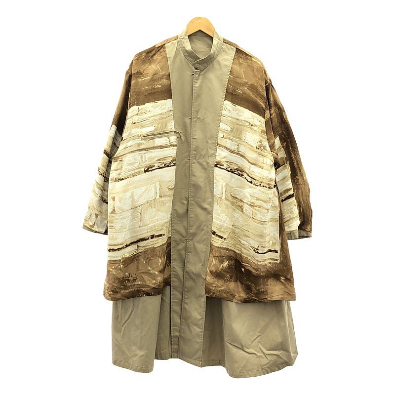 美品】 PORTER CLASSIC / ポータークラシック | LIMITED ITEM / SILK