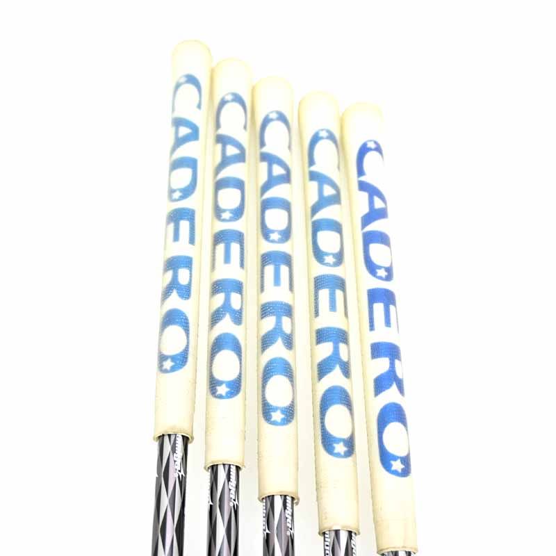 返品OK 【中古ゴルフクラブ】(6本セット)タイトリスト AP2 718