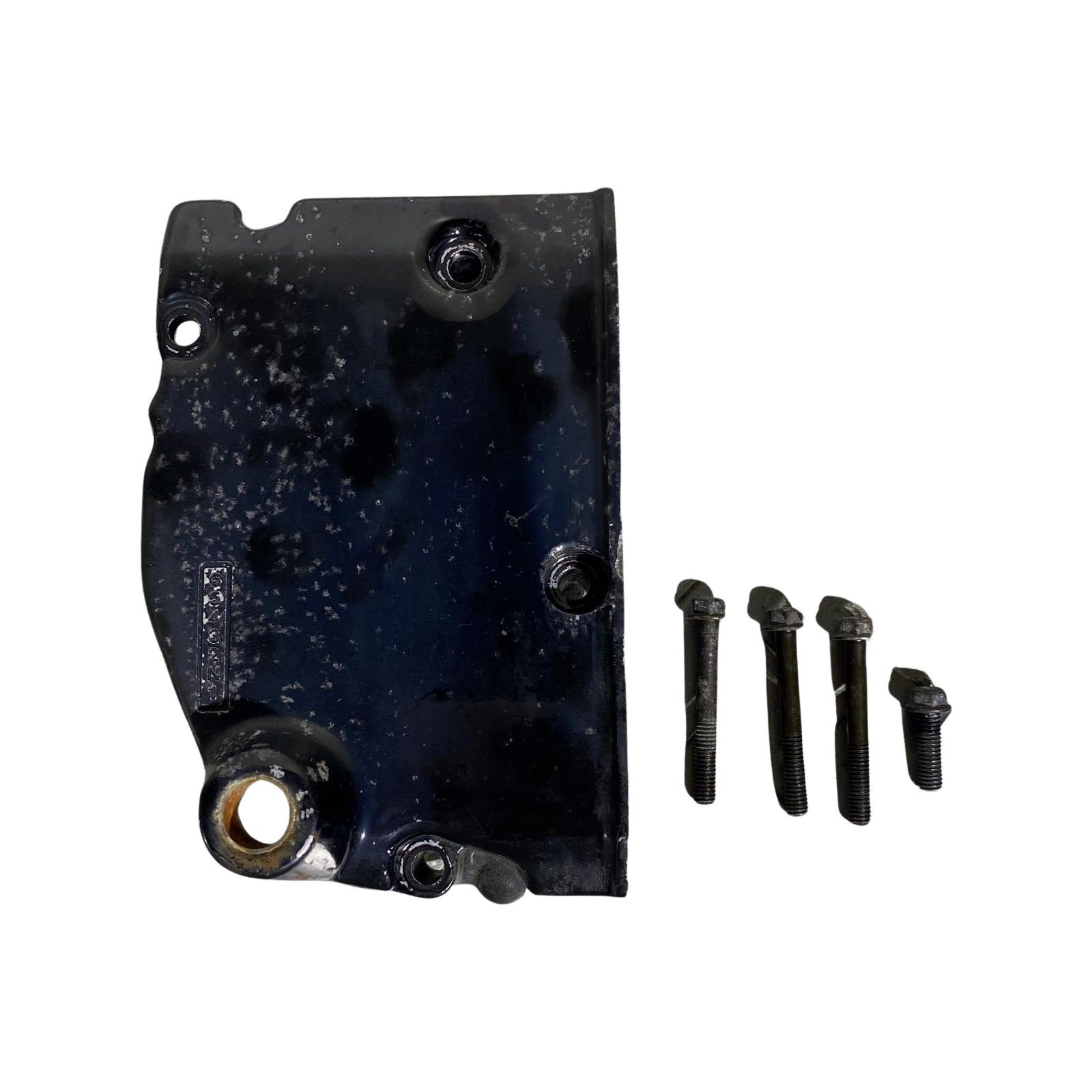 エリミネーター250ワンオフマフラー ショート菅 カワサキ 旧車 溶接