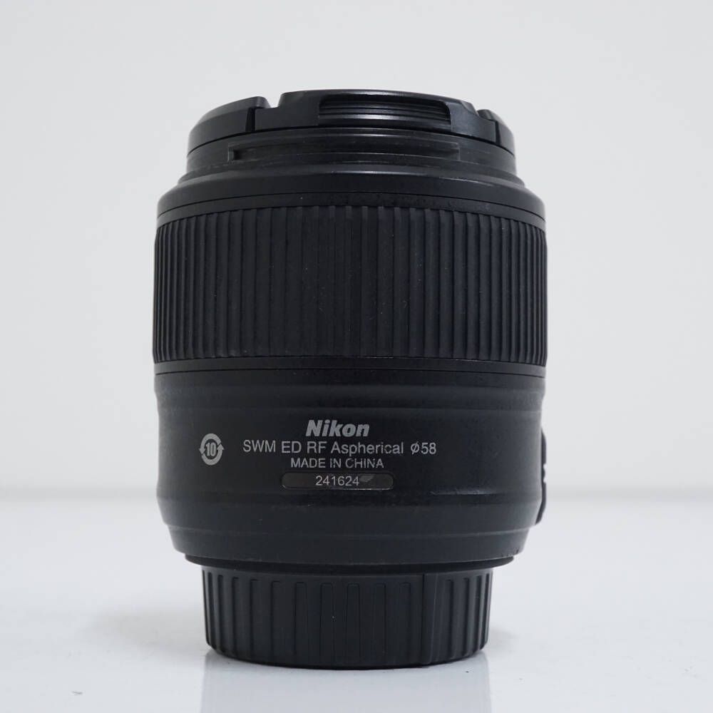 35mm f|1.8G