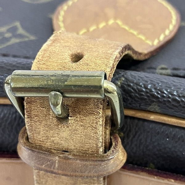 ルイヴィトン Louis Vuitton モノグラム カルトシエールGM M 51252 バッグ ショルダーバッグ レディース