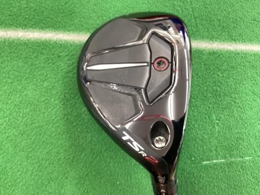 中古】 タイトリスト TSR2 21° ユーティリティ UT TENSEI PRO 1K