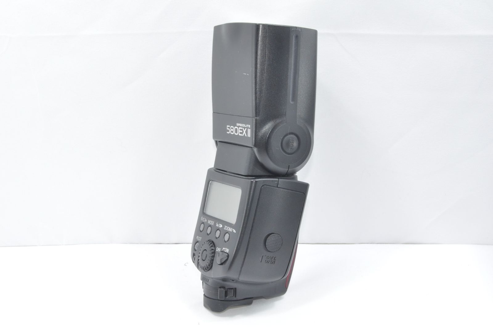 Canon キャノン スピードライト 580EX II 最高 ◇ キャノン SPEEDLITE