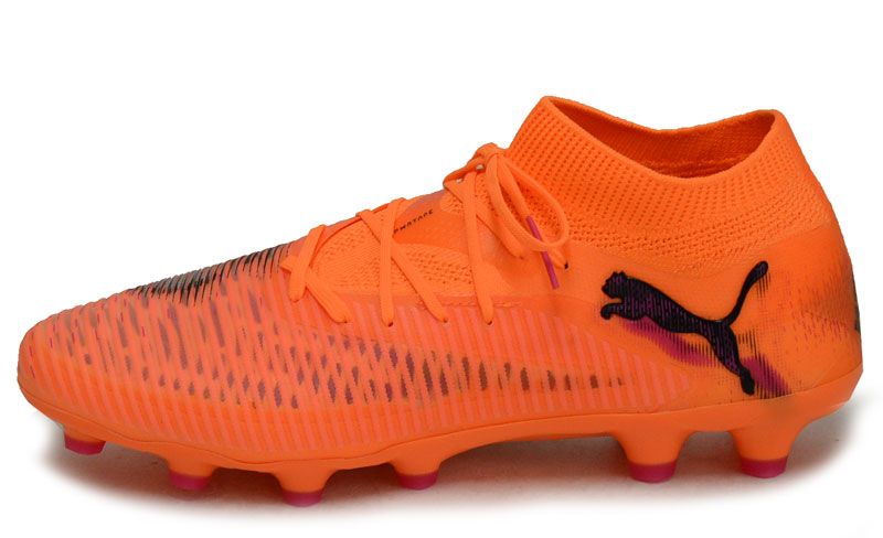 プーマ PUMA フューチャー 8 プロ HG AG サッカースパイク 25 FW 108591 03 28 0 cm