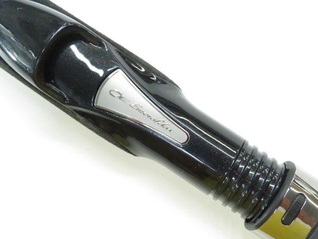  ダイワ エメラルダス ストイスト AGS IL 83 M 01- エギングロッド ロッド