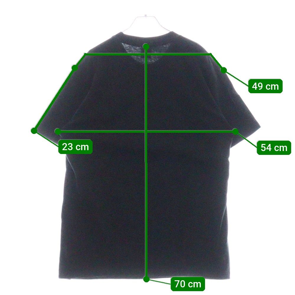 SUPREME (シュプリーム) 20SS Naomi Tee ナオミ キャンベル フォト